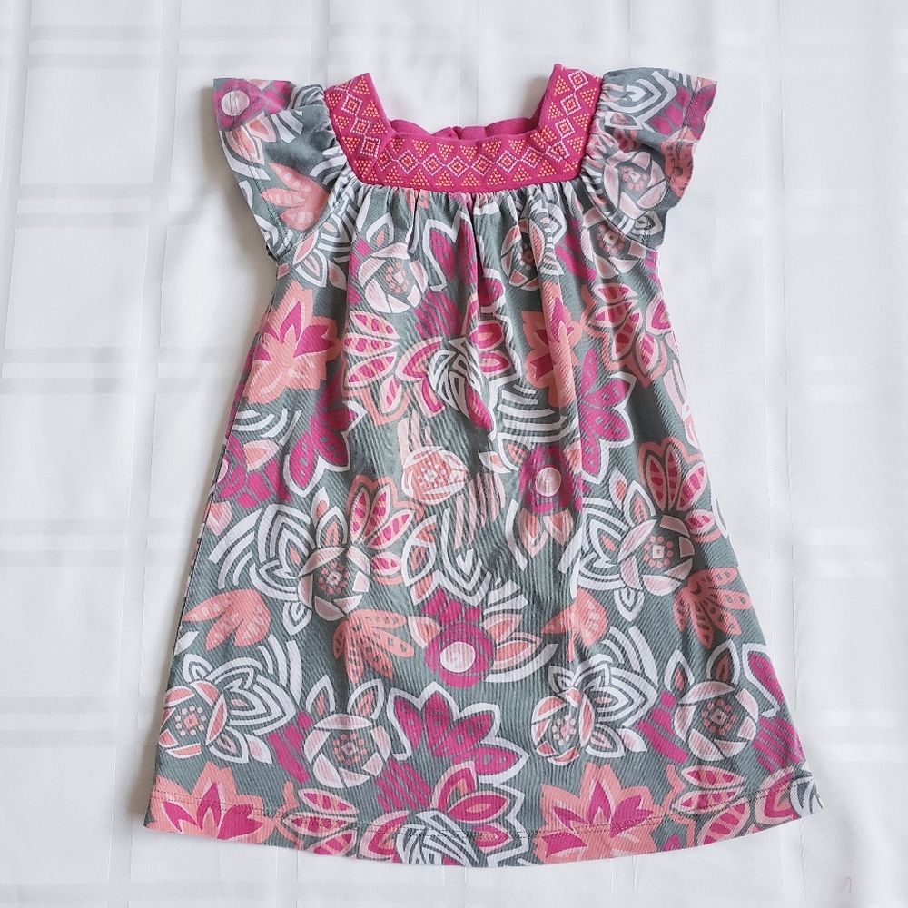 TEA COLLECTION Masaba Mini Dress